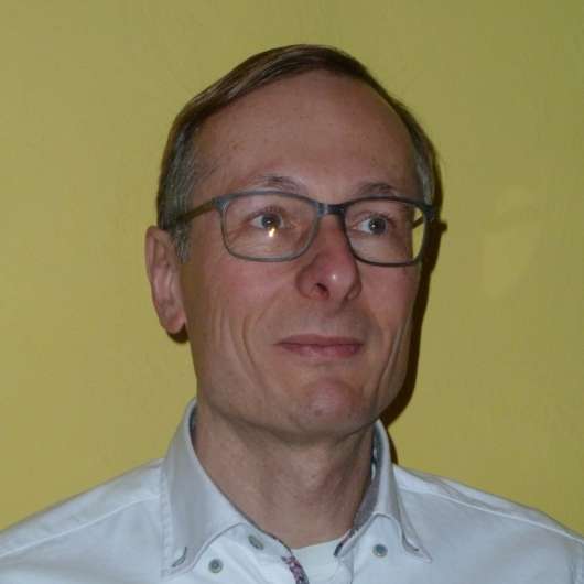 Michel Freund