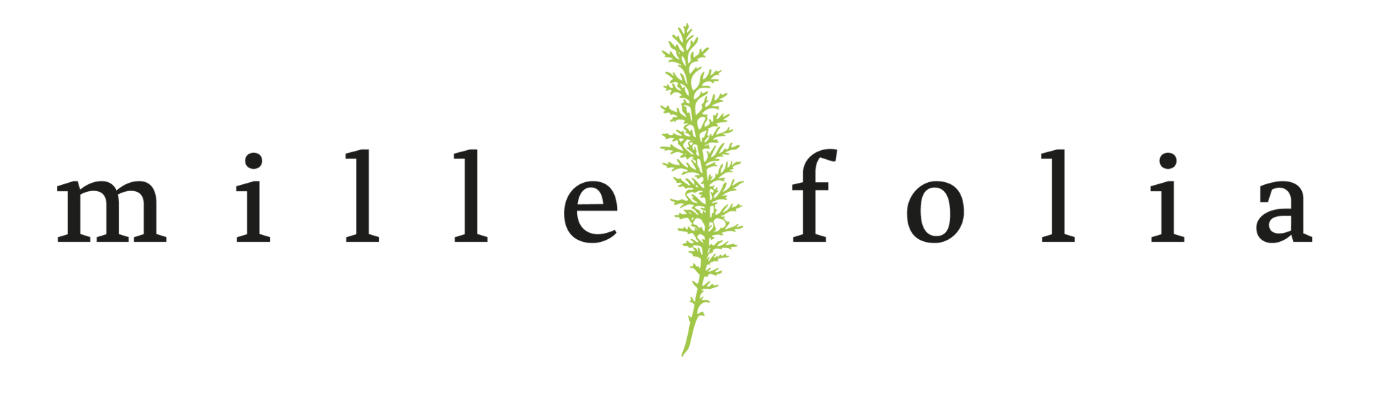 Logo Millefolia
